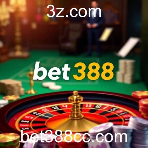 A Ascensão do Bet 388 no Mercado Português de Jogos