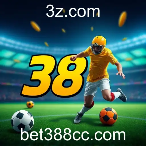 A Ascensão do Bet 388 no Mercado de Jogos Online