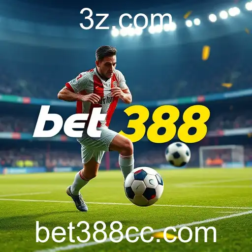 A Ascensão do Bet 388 no Cenário de Jogos Online