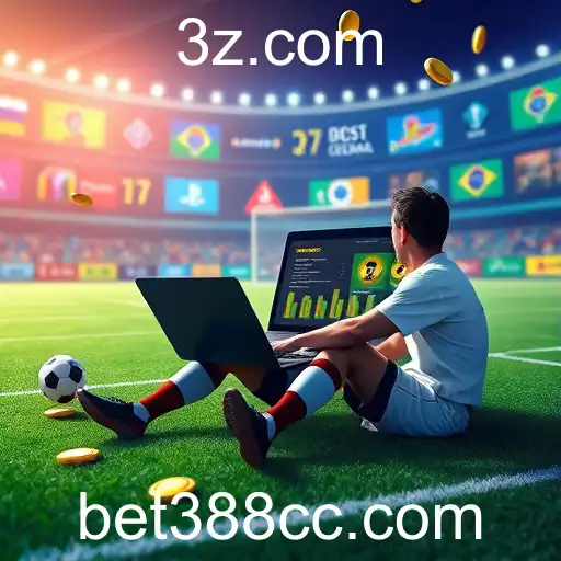 A Ascensão do Bet 388 no Mercado de Jogos