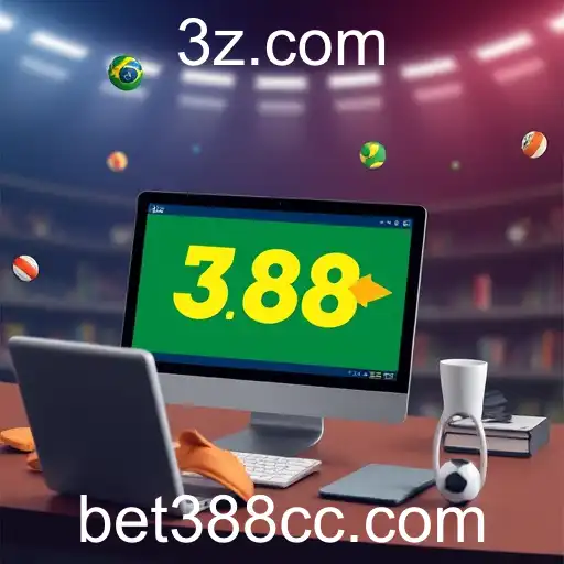 A Ascensão do Bet 388 no Cenário de Jogos Online