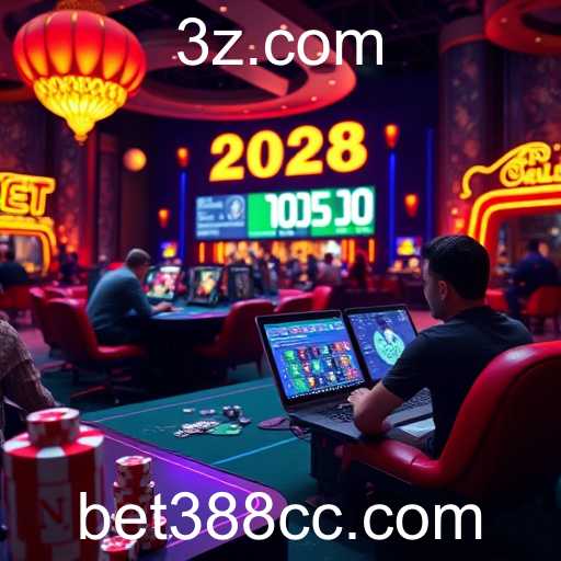 O Impacto do Jogo Online em 2026