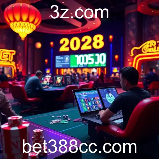 O Impacto do Jogo Online em 2026