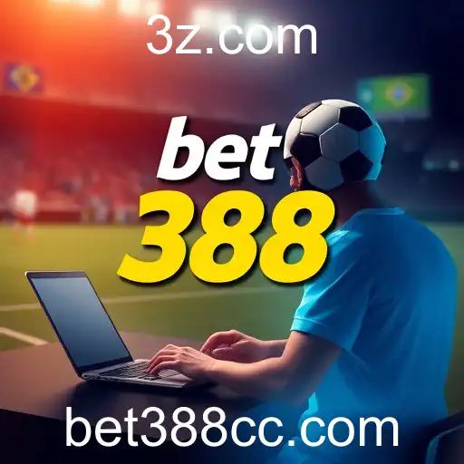 O Impacto do Bet 388 no Cenário de Jogos Online em 2026