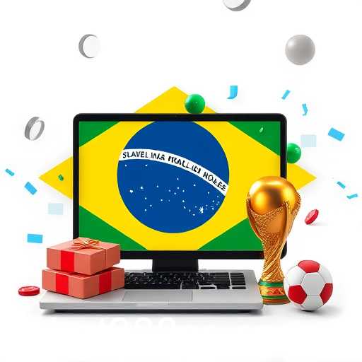 A Expansão do Mercado de Jogos Online no Brasil
